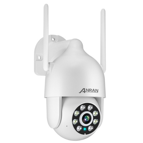 Anran 5mp radio - anran, ip