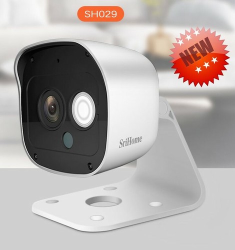 Modello sh029 telecamera wifi - modello,