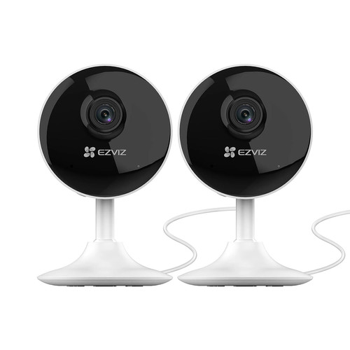 Ezviz c1c telecamera - ezviz, da